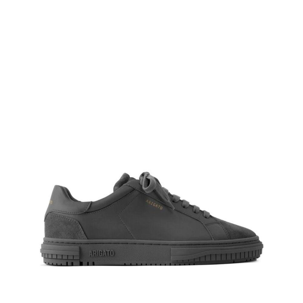 Axel Arigato Grey Trainers - Low-Tops Men